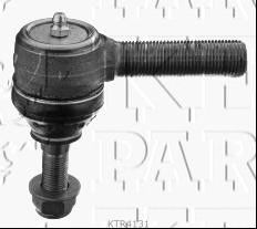 KEY PARTS ktr4131 -  Угловой шарнир, продольная рулевая тяга